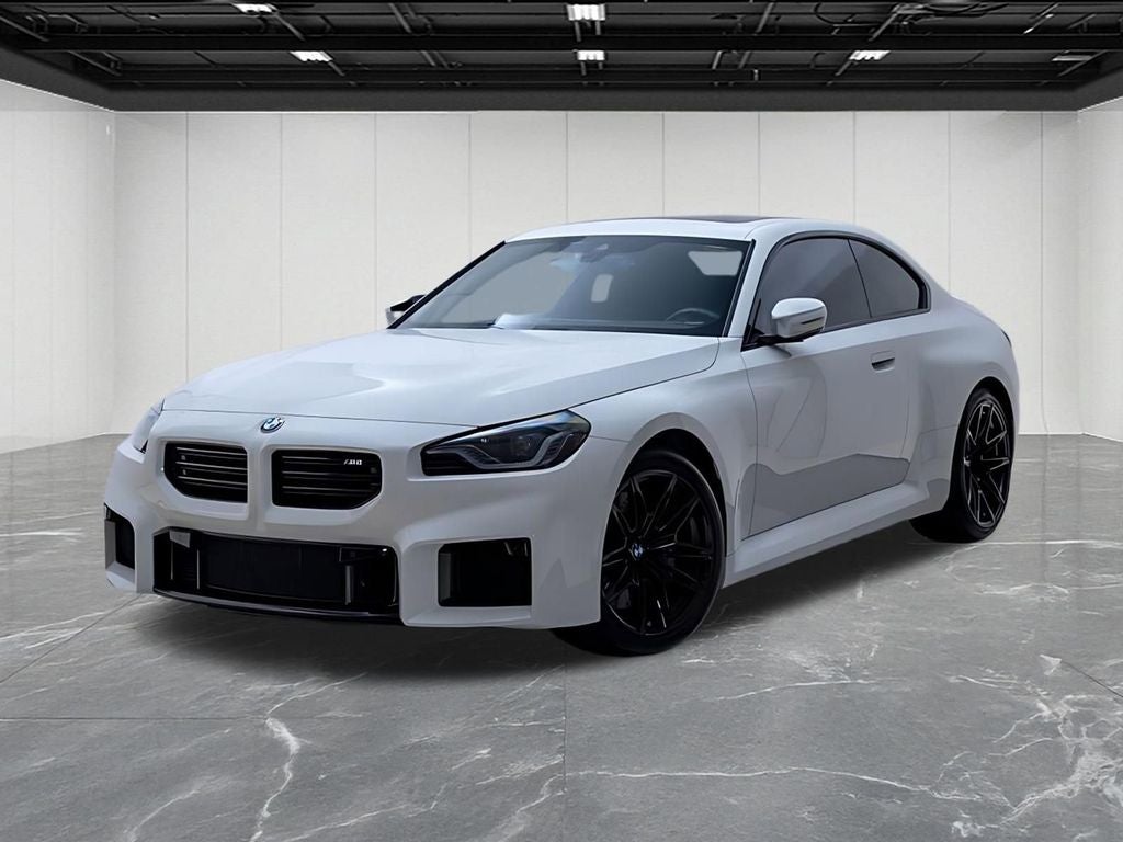 2024 BMW M2 Base