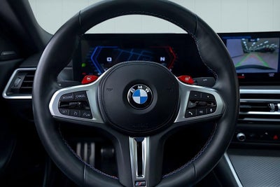 2024 BMW M2 Base