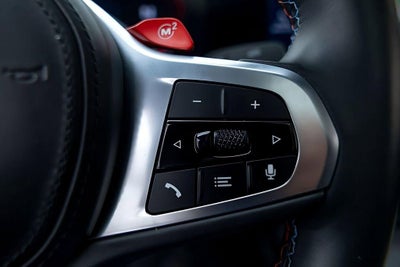2024 BMW M2 Base
