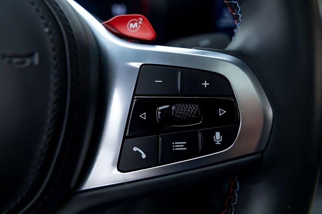 2024 BMW M2 Base