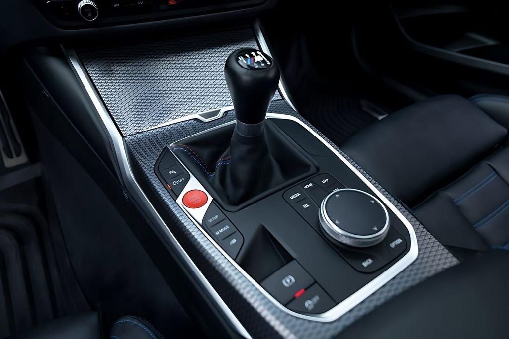 2024 BMW M2 Base