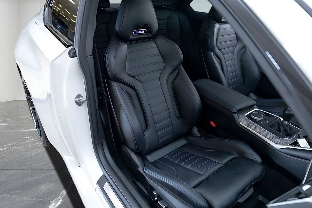 2024 BMW M2 Base