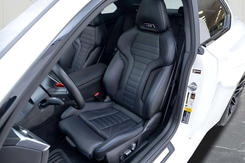 2024 BMW M2 Base