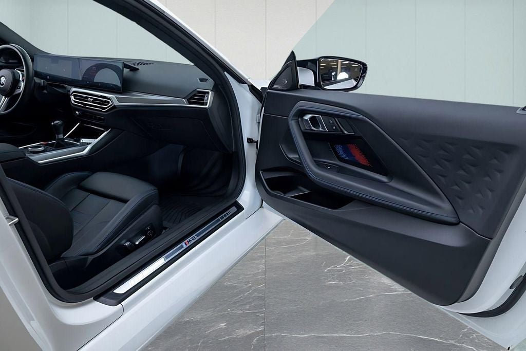 2024 BMW M2 Base