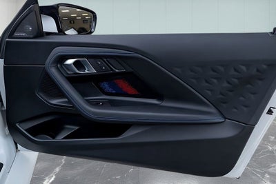 2024 BMW M2 Base