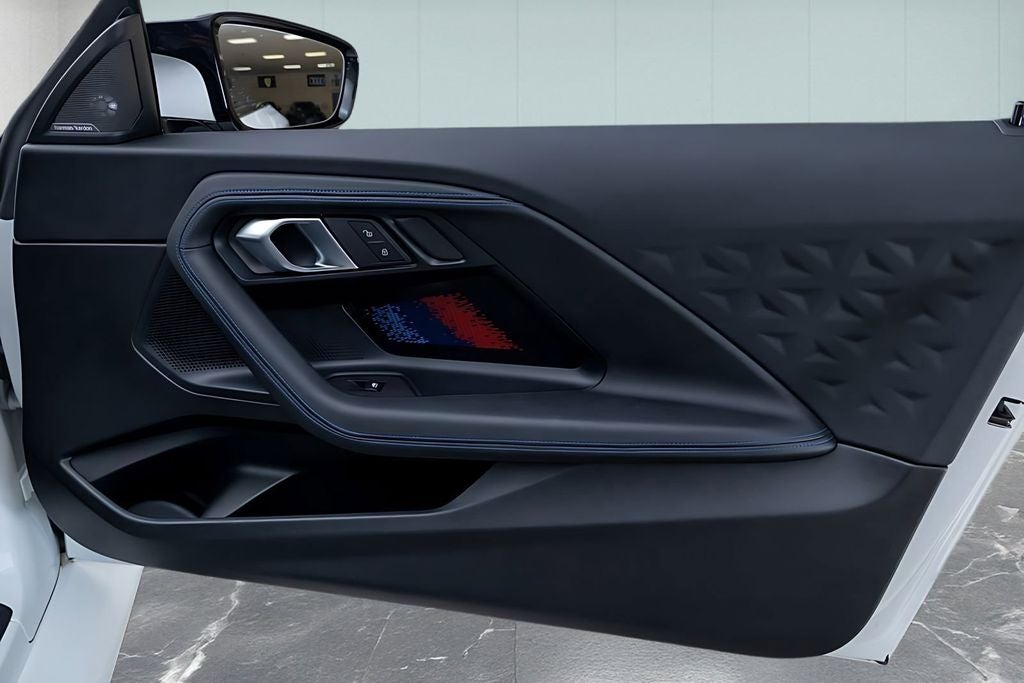 2024 BMW M2 Base