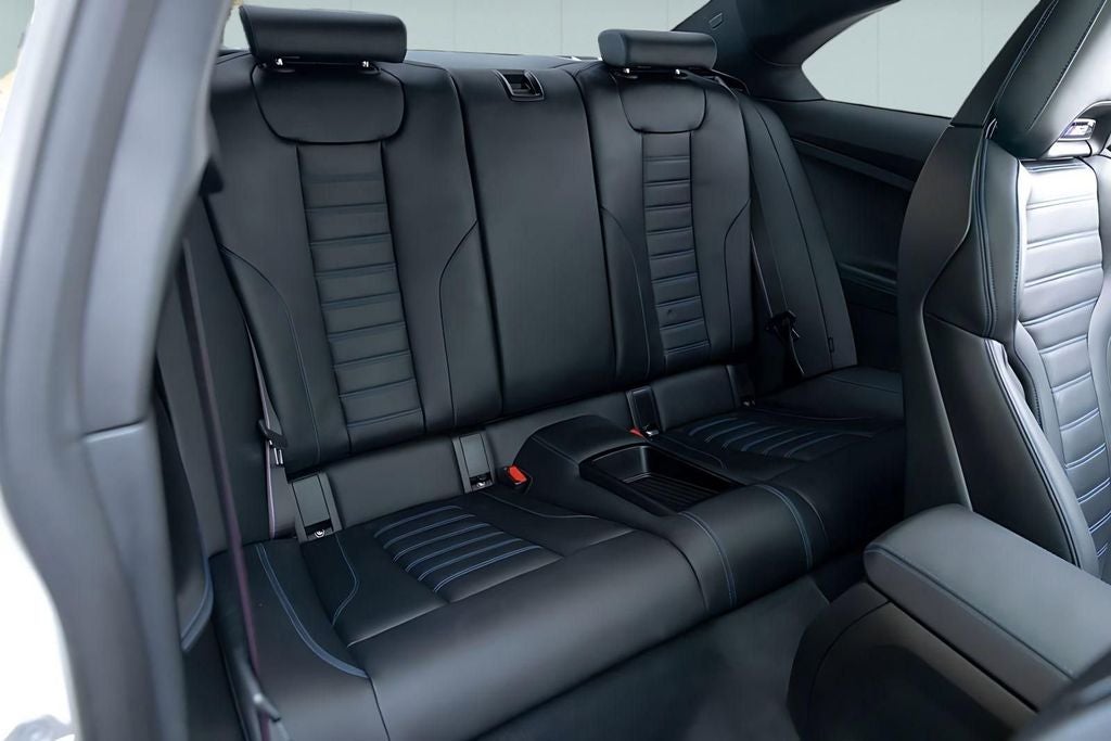 2024 BMW M2 Base
