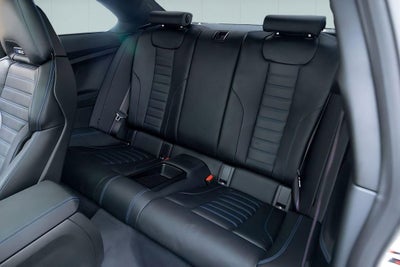2024 BMW M2 Base