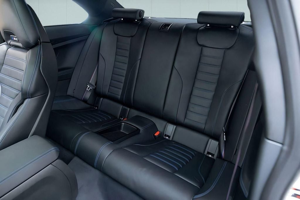 2024 BMW M2 Base