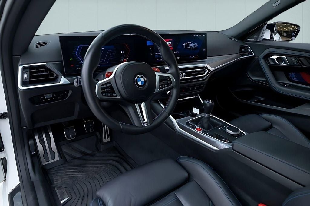 2024 BMW M2 Base