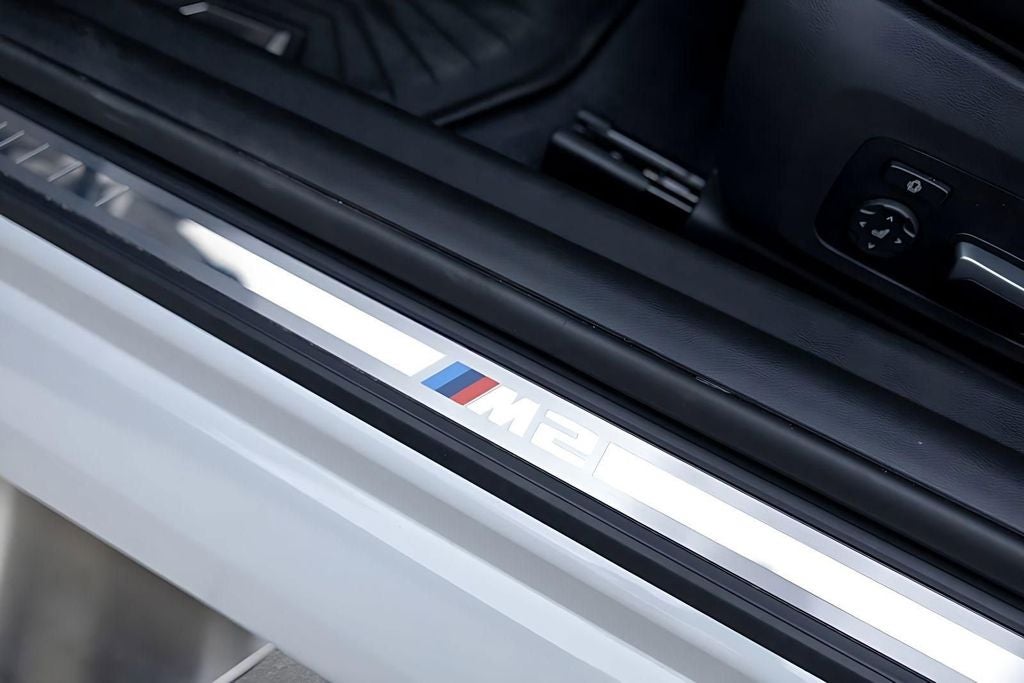 2024 BMW M2 Base