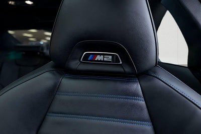 2024 BMW M2 Base