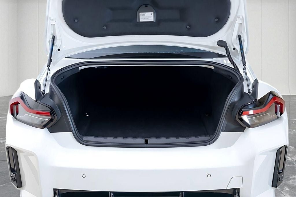 2024 BMW M2 Base