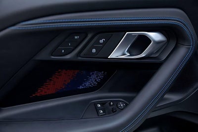 2024 BMW M2 Base