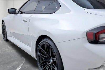 2024 BMW M2 Base
