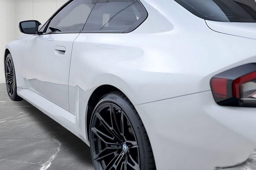 2024 BMW M2 Base