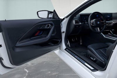 2024 BMW M2 Base