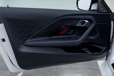 2024 BMW M2 Base