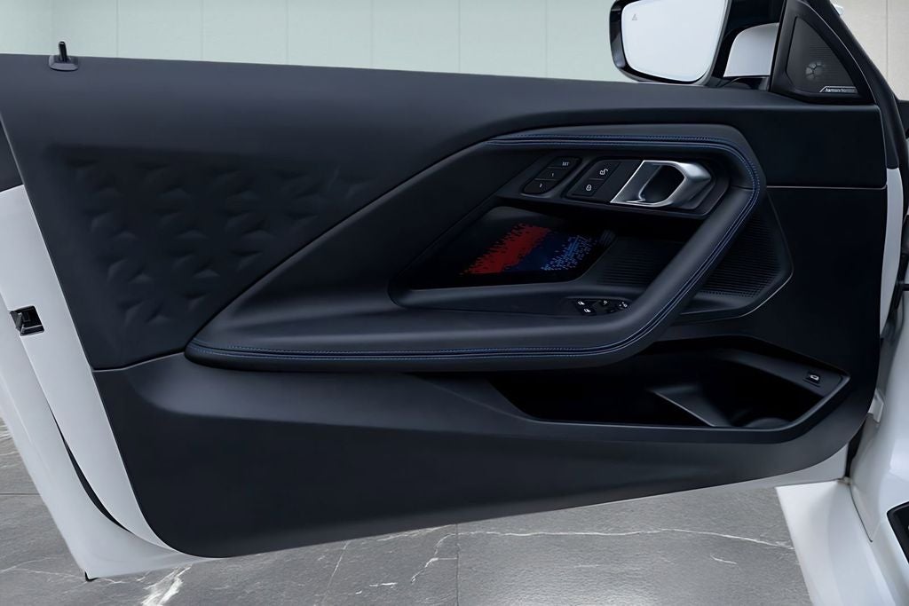 2024 BMW M2 Base