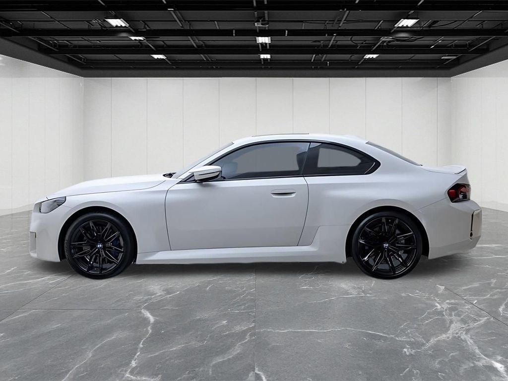 2024 BMW M2 Base