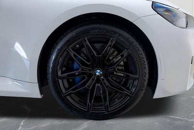 2024 BMW M2 Base
