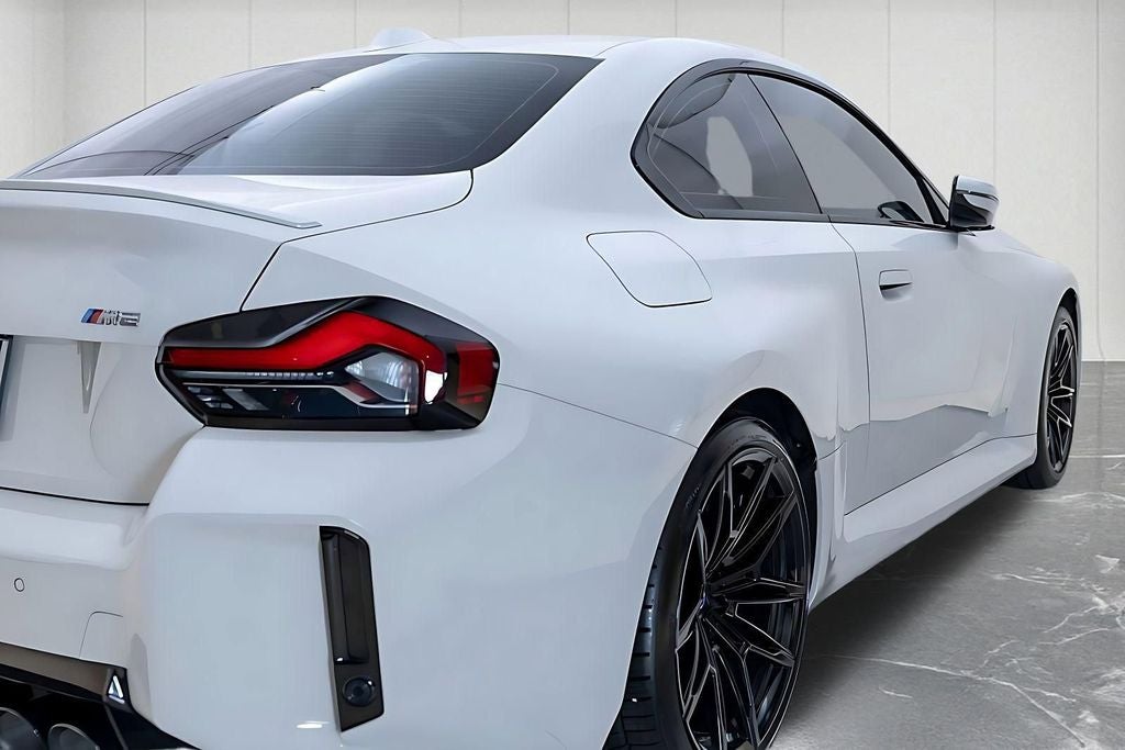 2024 BMW M2 Base