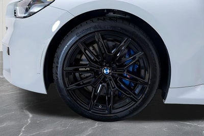 2024 BMW M2 Base
