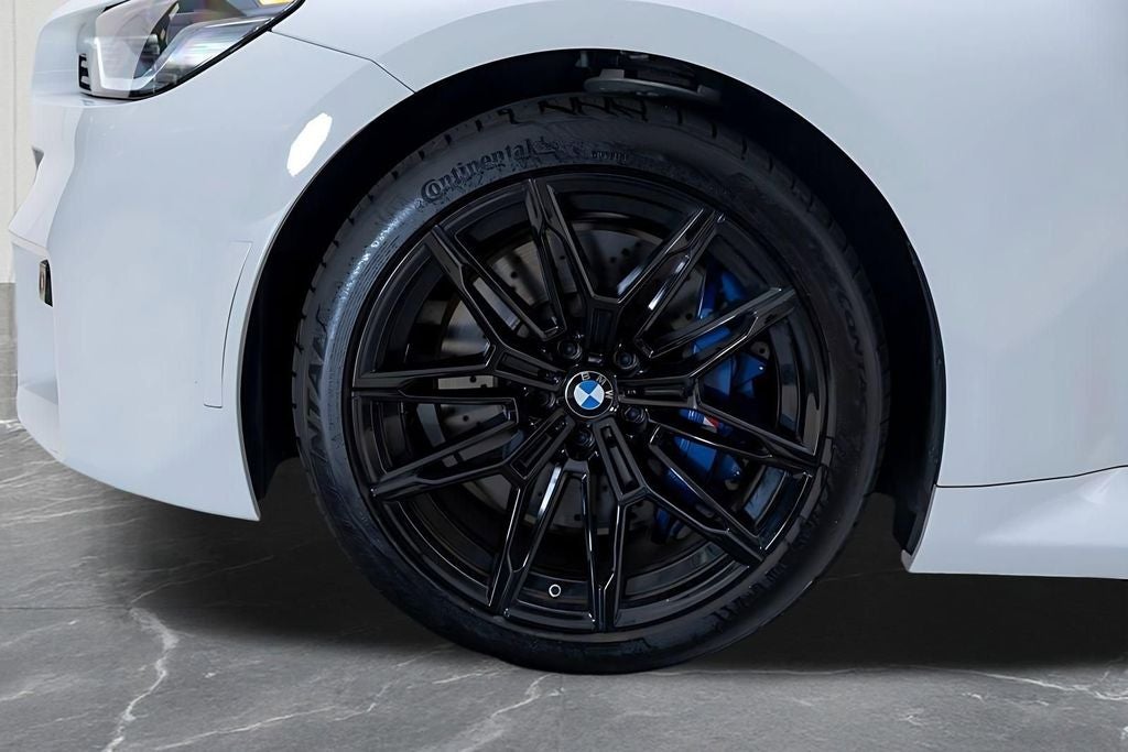 2024 BMW M2 Base