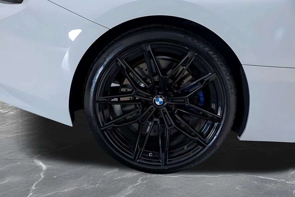 2024 BMW M2 Base