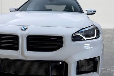 2024 BMW M2 Base