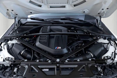 2024 BMW M2 Base
