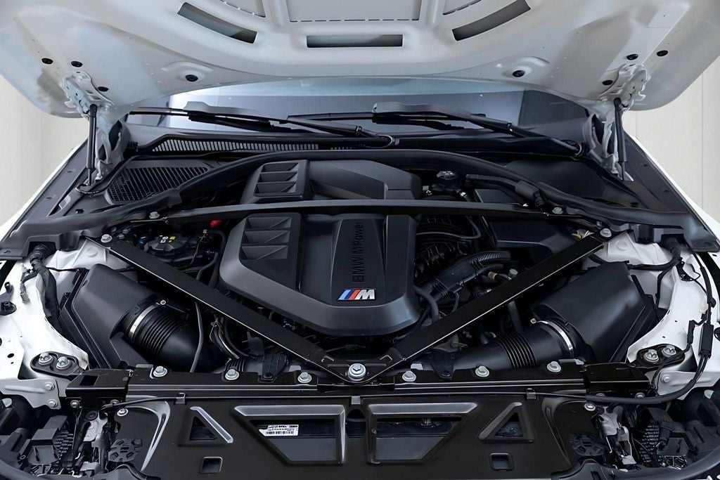 2024 BMW M2 Base