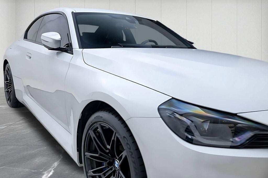2024 BMW M2 Base