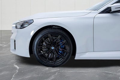 2024 BMW M2 Base