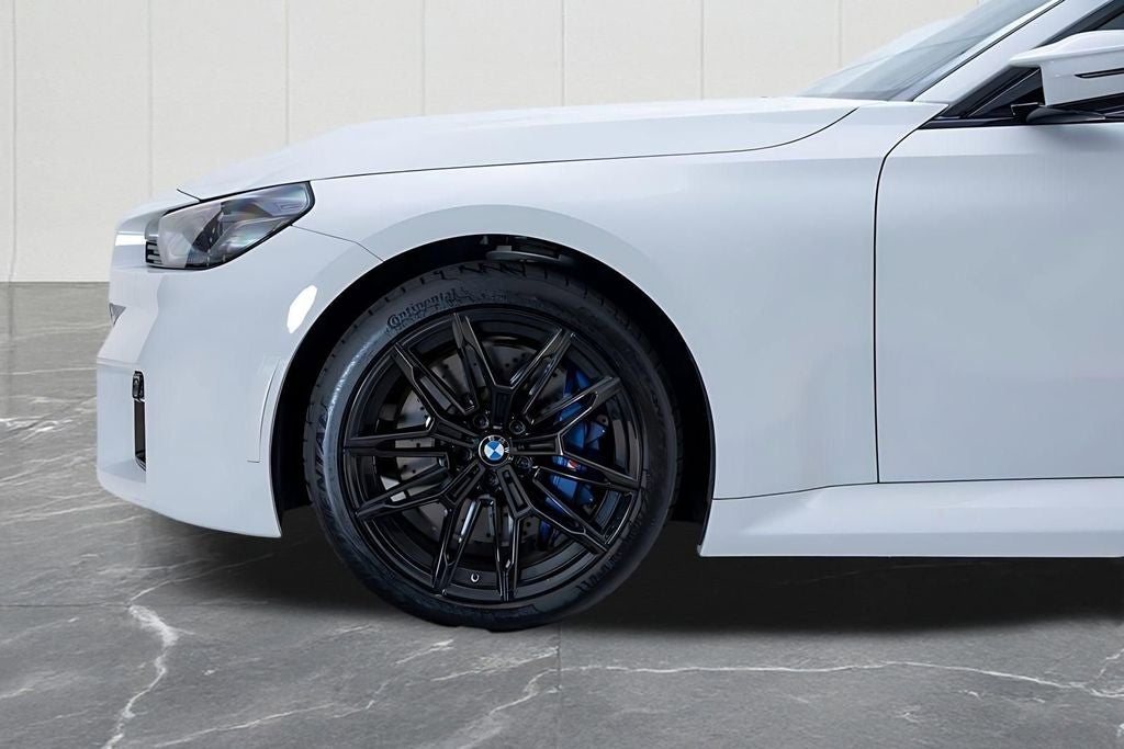 2024 BMW M2 Base