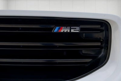 2024 BMW M2 Base