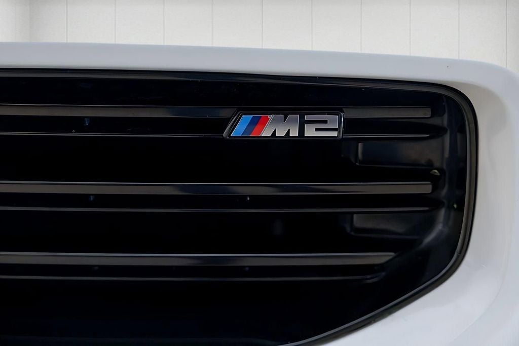2024 BMW M2 Base