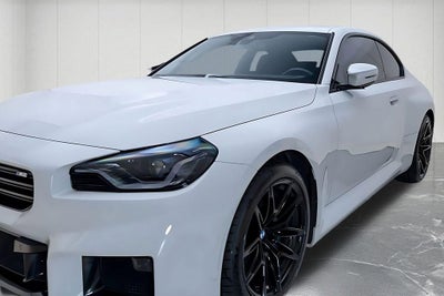 2024 BMW M2 Base