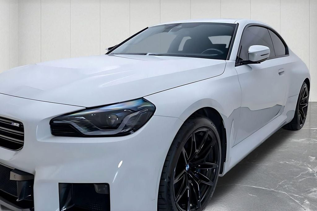 2024 BMW M2 Base
