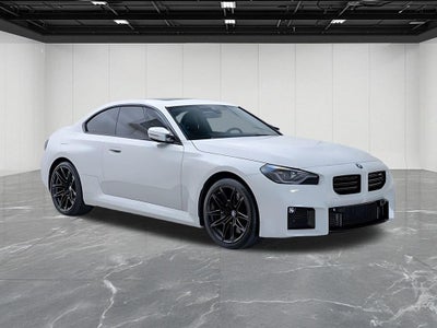 2024 BMW M2 Base