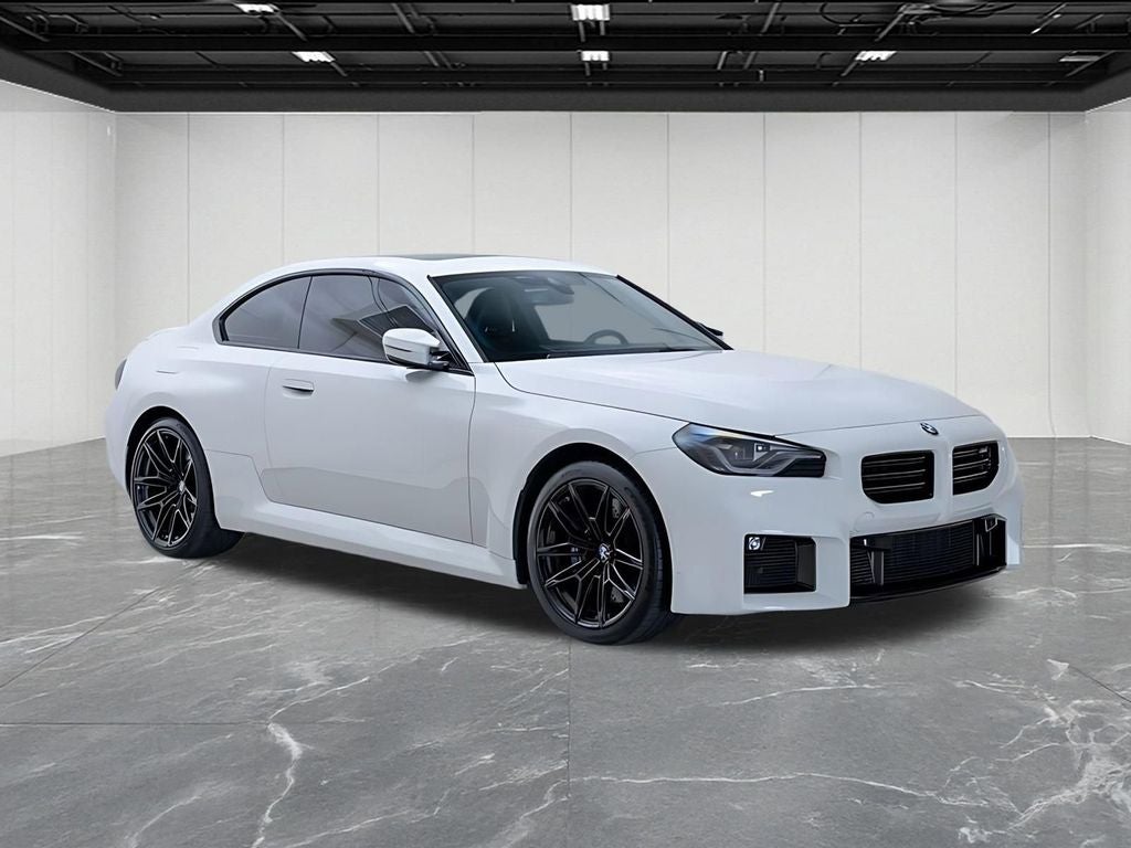 2024 BMW M2 Base