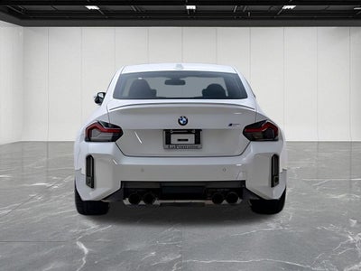 2024 BMW M2 Base