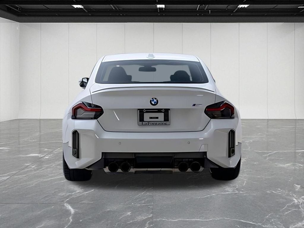 2024 BMW M2 Base