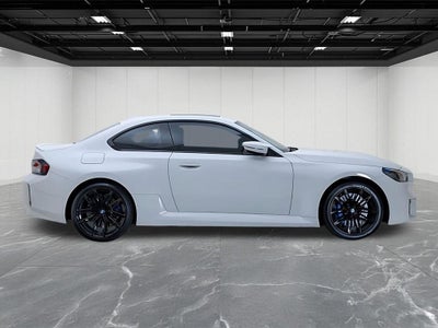 2024 BMW M2 Base