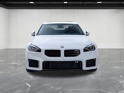 2024 BMW M2 Base