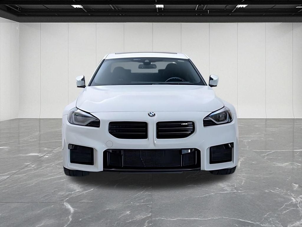 2024 BMW M2 Base