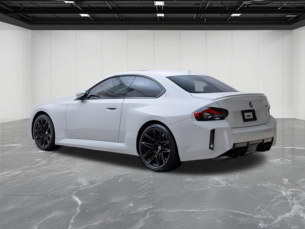 2024 BMW M2 Base