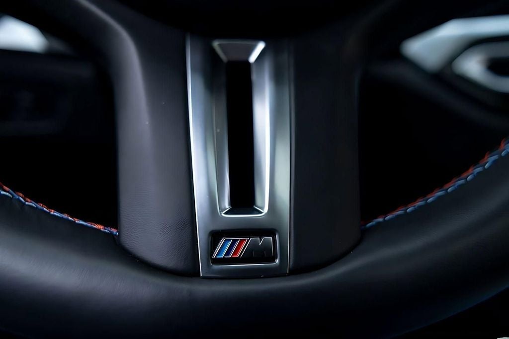 2024 BMW M2 Base