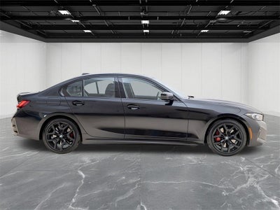 2025 BMW 3 Series 330i xDrive