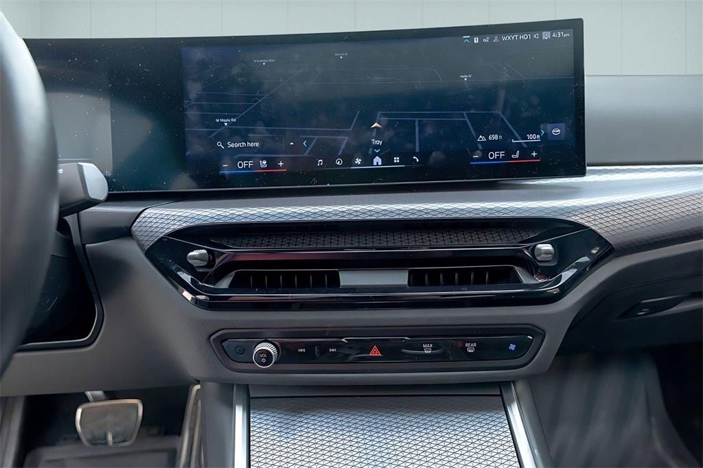 2025 BMW 3 Series 330i xDrive